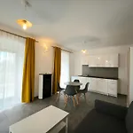 Quarto em Acomodações Particulares Pod Kovárnou