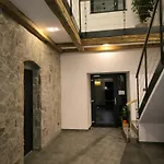 Quarto em Acomodações Particulares Pod Kovárnou *