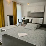 Pod Kovárnou Quarto em Acomodações Particulares *