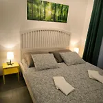 Pod Kovárnou Quarto em Acomodações Particulares Stara Cervena Voda
