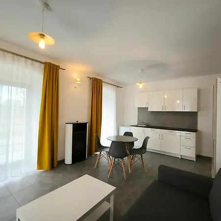 Δωμάτια σε οικογενειακή κατοικία Pod Kovarnou