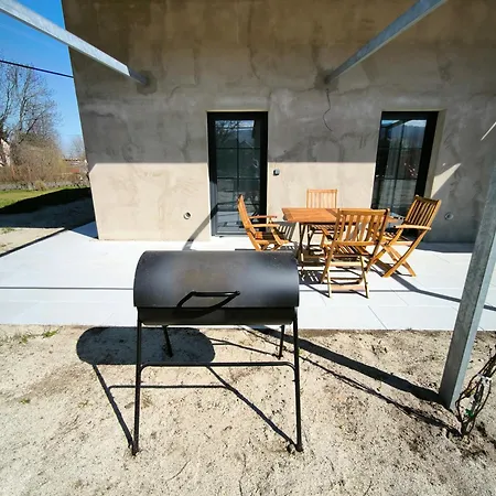 Pod Kovarnou Homestay