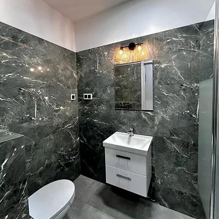 Pod Kovarnou Stara Cervena Voda