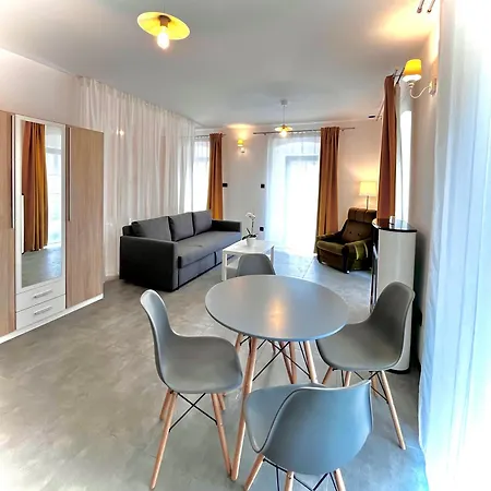 Pod Kovarnou Homestay