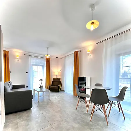 Pod Kovarnou Homestay