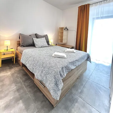 Pod Kovarnou * Stara Cervena Voda