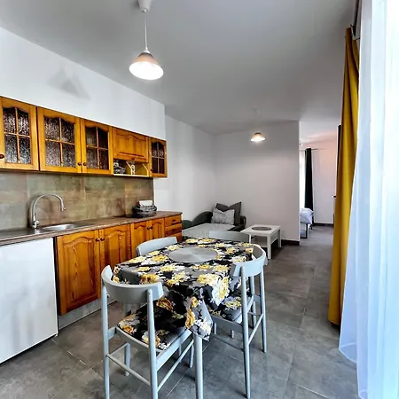 Pod Kovarnou Homestay Stara Cervena Voda