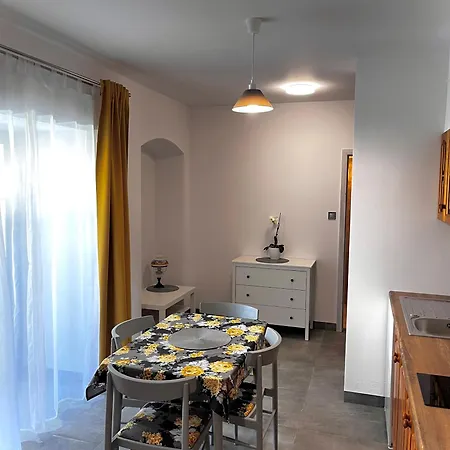 Pod Kovarnou Homestay
