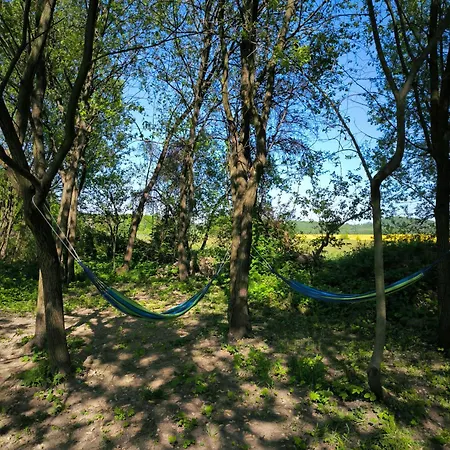 Pod Kovarnou Δωμάτια σε οικογενειακή κατοικία