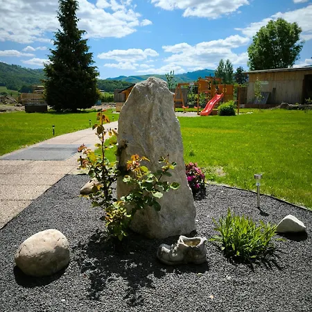 Pod Kovarnou Homestay