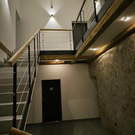 Pod Kovarnou *