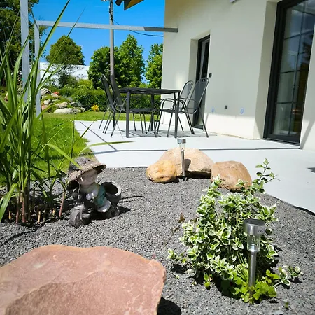 Pod Kovarnou Δωμάτια σε οικογενειακή κατοικία