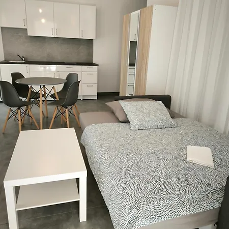 Pod Kovarnou * Stara Cervena Voda