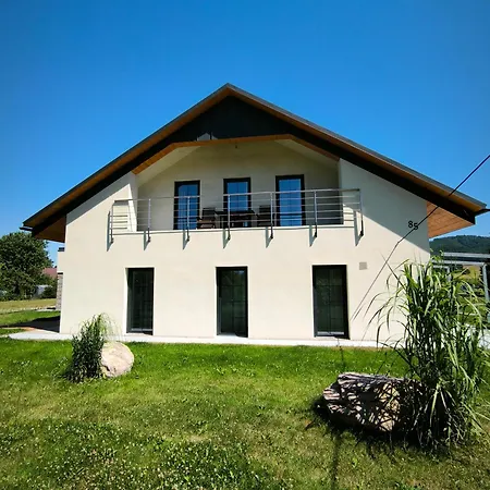 Pod Kovarnou Stara Cervena Voda