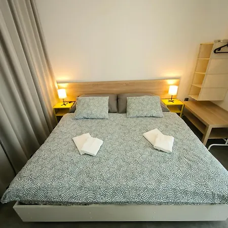 Δωμάτια σε οικογενειακή κατοικία Pod Kovarnou Stara Cervena Voda