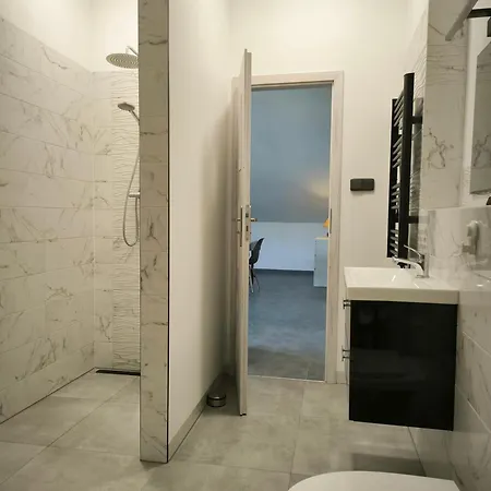 Pod Kovarnou Stara Cervena Voda