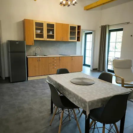 Pod Kovarnou Δωμάτια σε οικογενειακή κατοικία