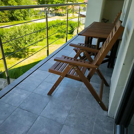 Pod Kovarnou Homestay *