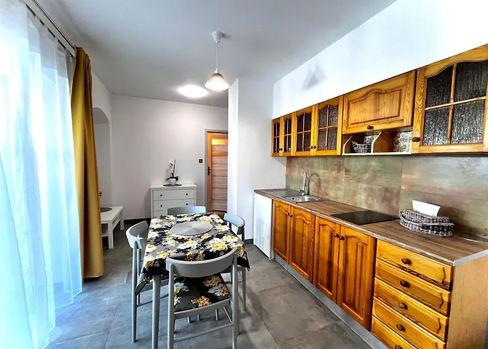 Habitación en casa particular Pod Kovárnou