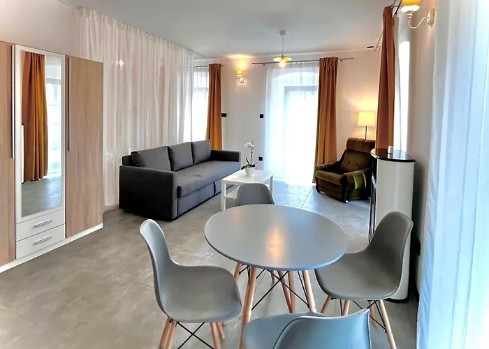 Pod Kovárnou Habitación en casa particular