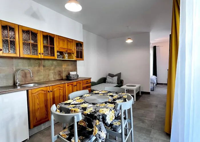 Pod Kovárnou Habitación en casa particular Stara Cervena Voda