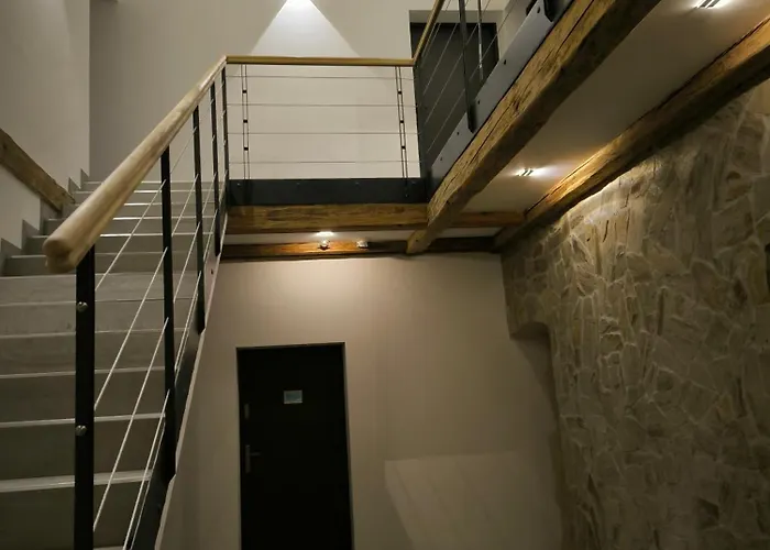 Pod Kovárnou *