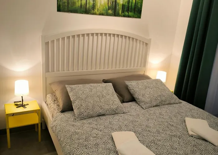 Pod Kovárnou Habitación en casa particular Stara Cervena Voda