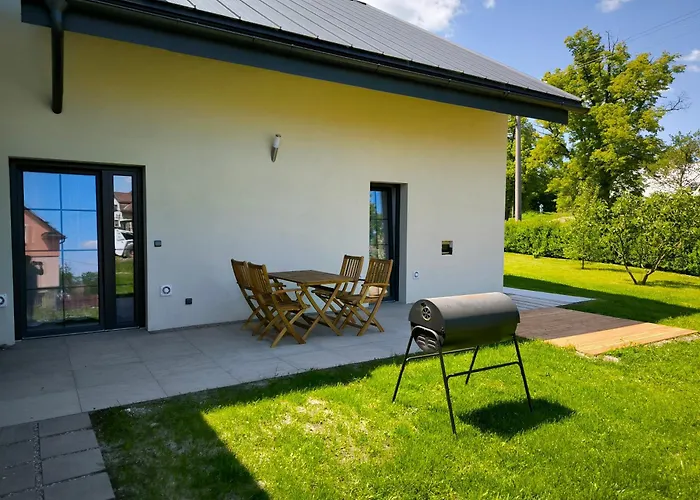 Pod Kovárnou