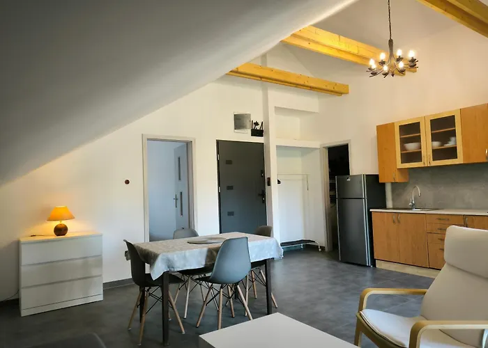 Pod Kovárnou Habitación en casa particular *