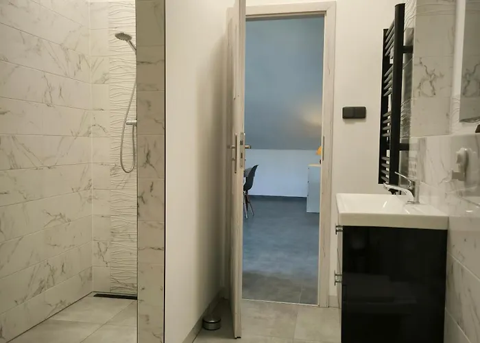 Pod Kovarnou Stara Cervena Voda