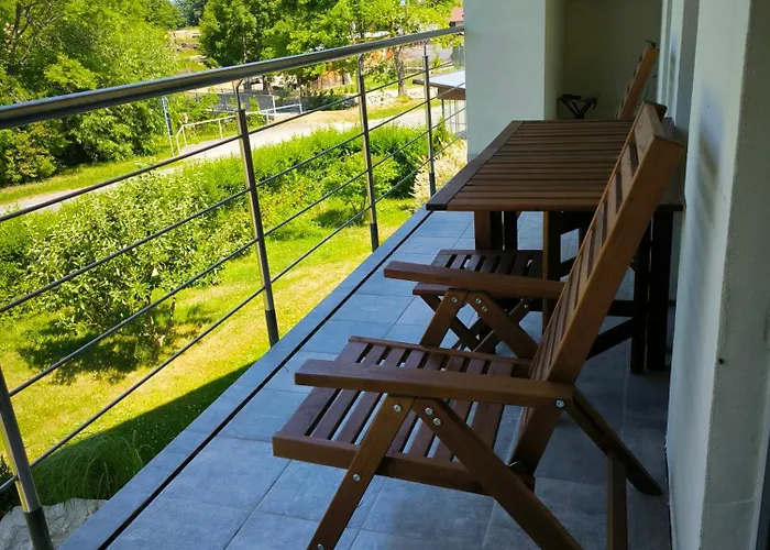 Habitación en casa particular Pod Kovárnou Stara Cervena Voda