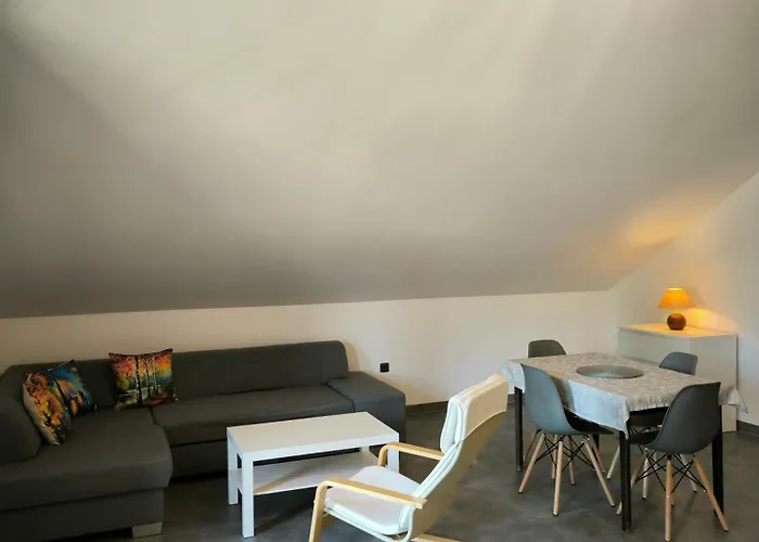 Pod Kovárnou Habitación en casa particular Stara Cervena Voda