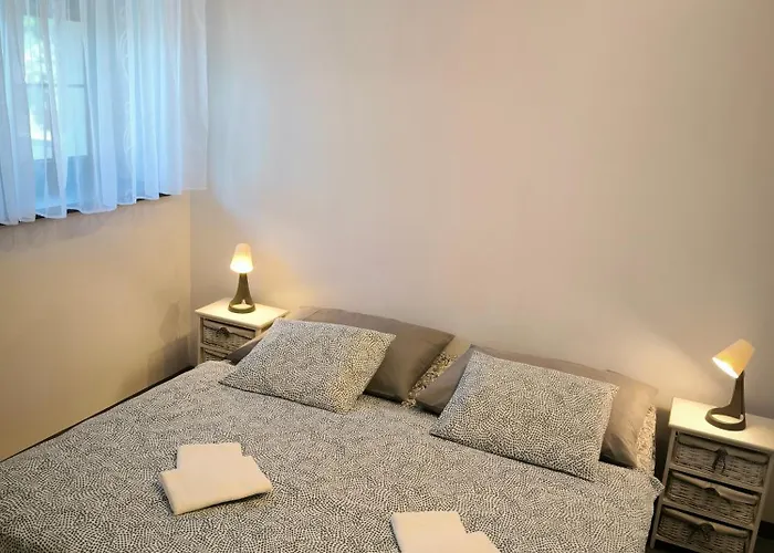 Habitación en casa particular Pod Kovárnou