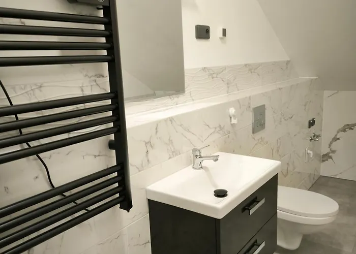 Habitación en casa particular Pod Kovárnou